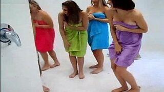 Sex in the gym porn video