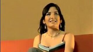 KK Indian desi babe - Asian sex video porn video