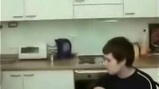 Best amateur step mother son sex video porn video