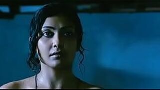 Kamalini Mukherjee Hot Sexy Nude Scene in Kutty.Srank.2010 porn video
