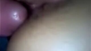 Amateur sex pov porn video