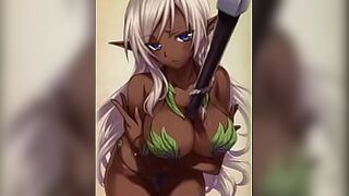 nude gallery pics sexy anime girls porn video