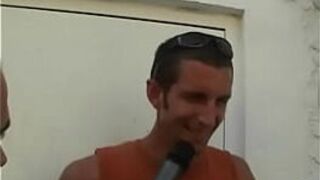 Sexy girl loves sex and money 24 porn video