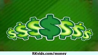 Every girl need money - hard sex 3 porn video