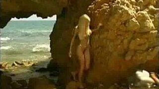 Celia Blanco Latina sex porn video